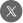 X Logo