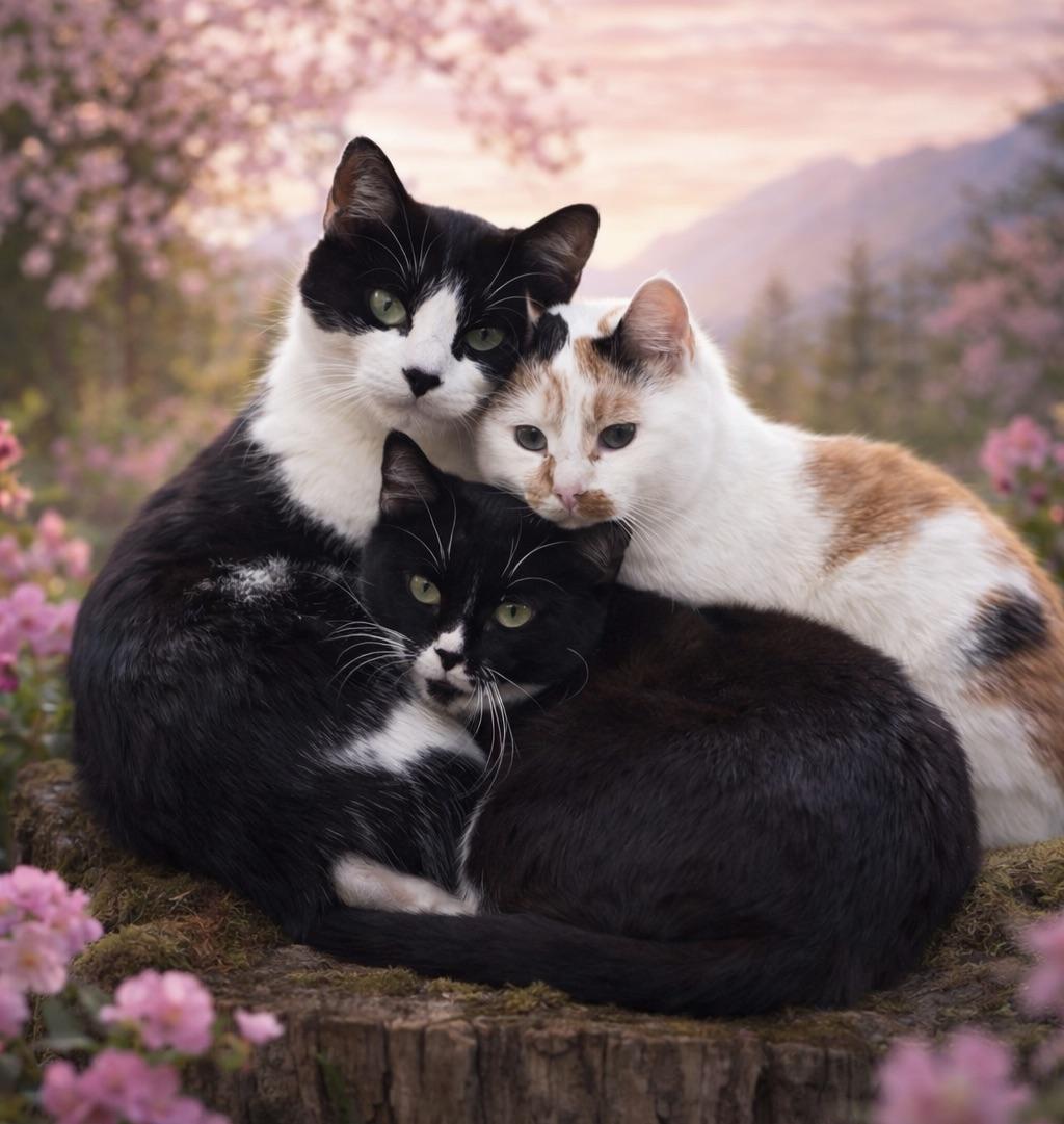 Drea Caitlin & photo 1