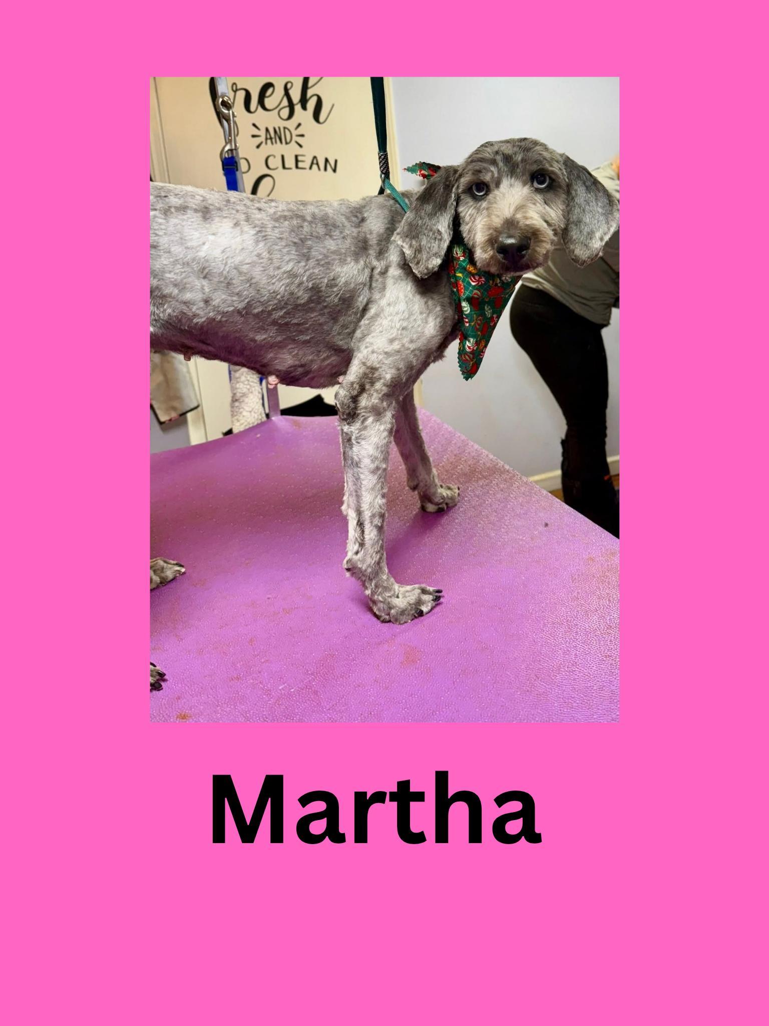 Martha