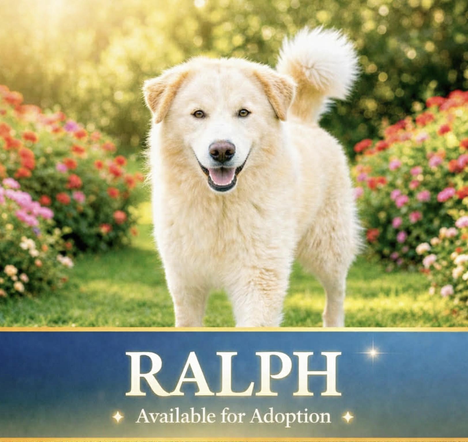 Ralph