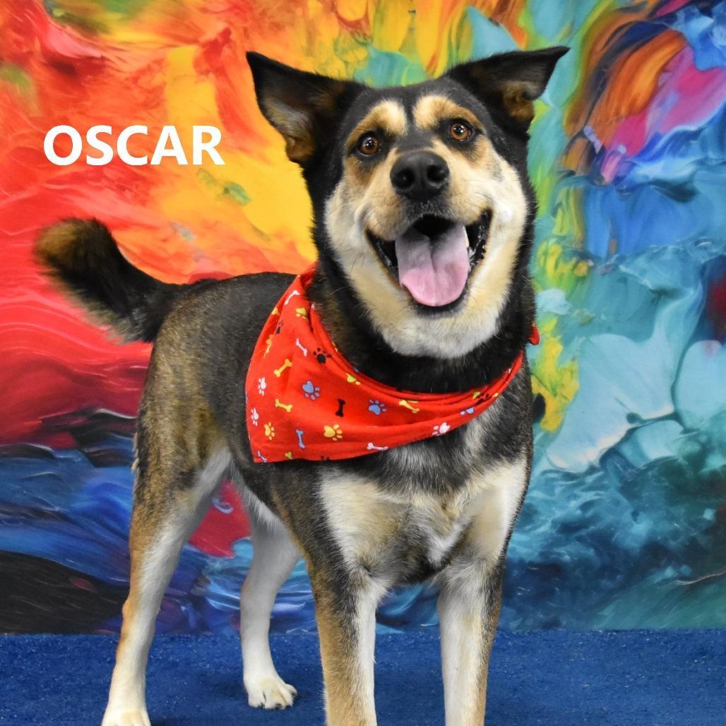 Oscar