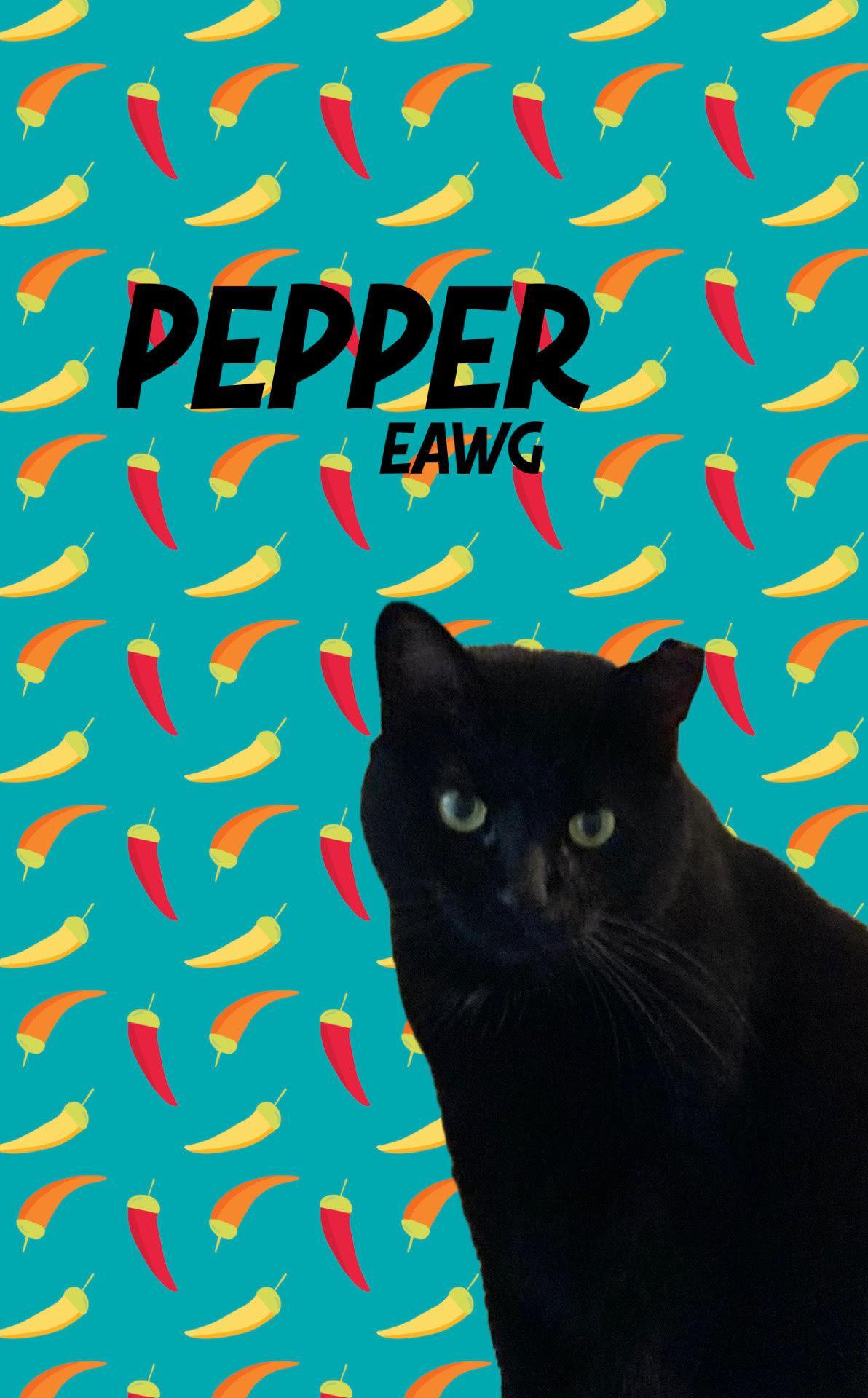 Pepper