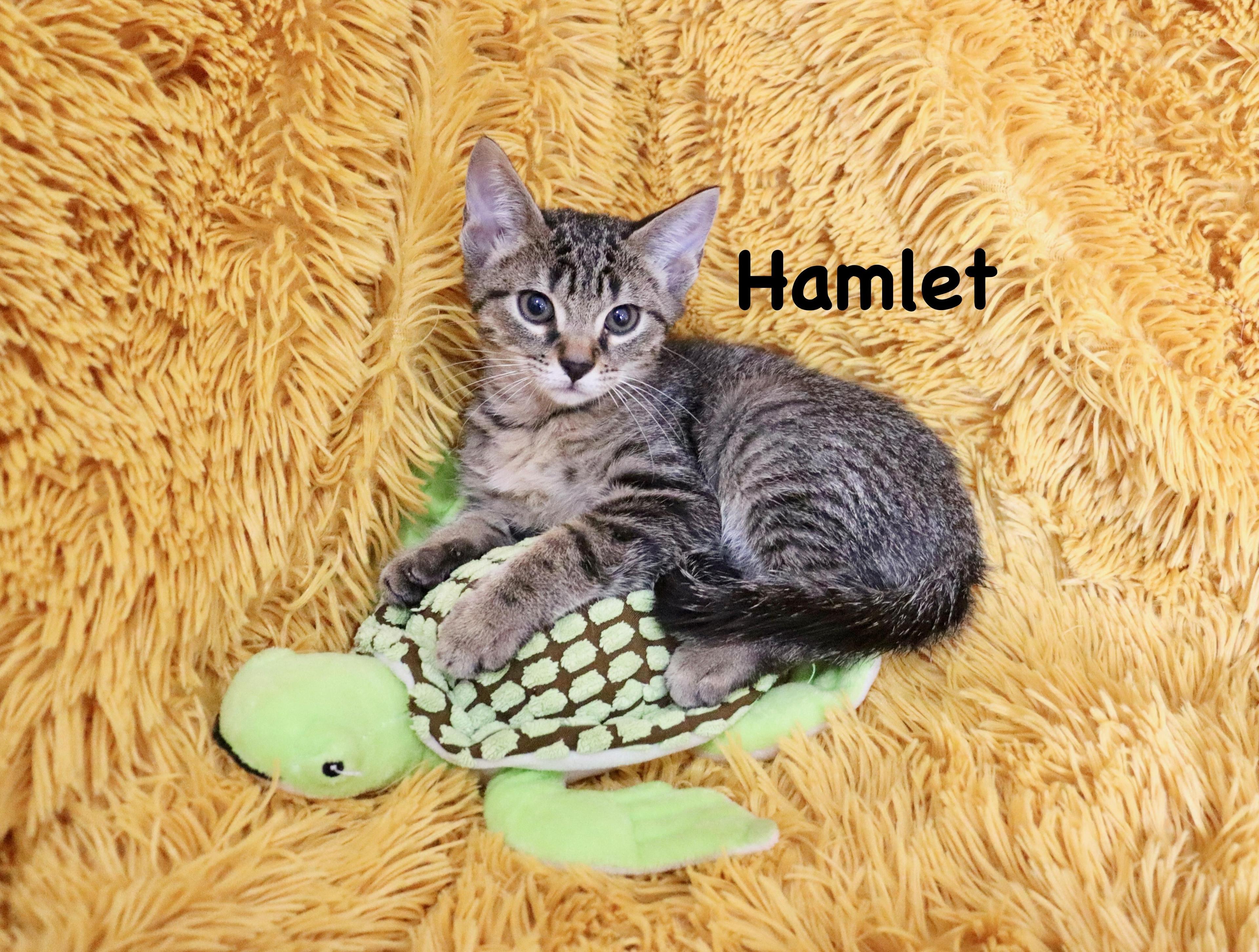 Hamlet