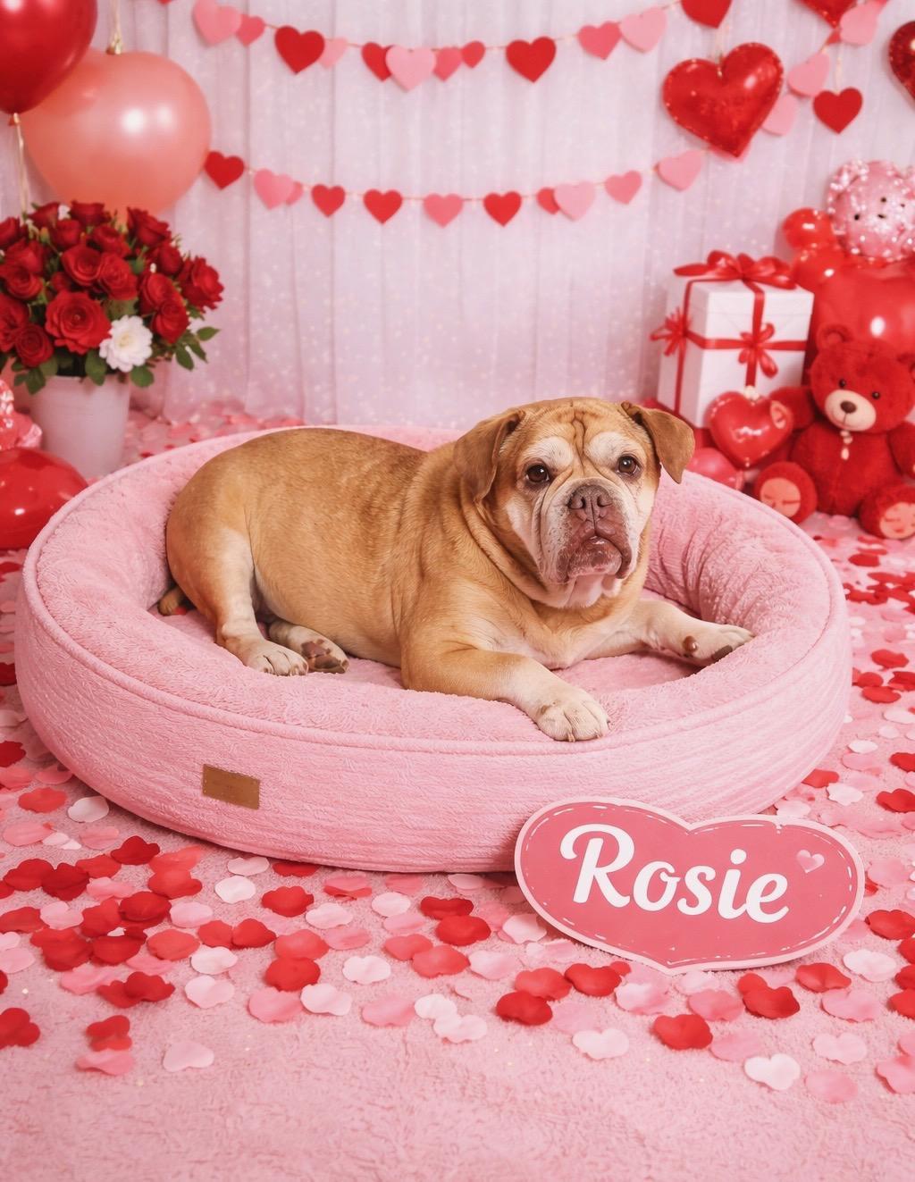 Rosie