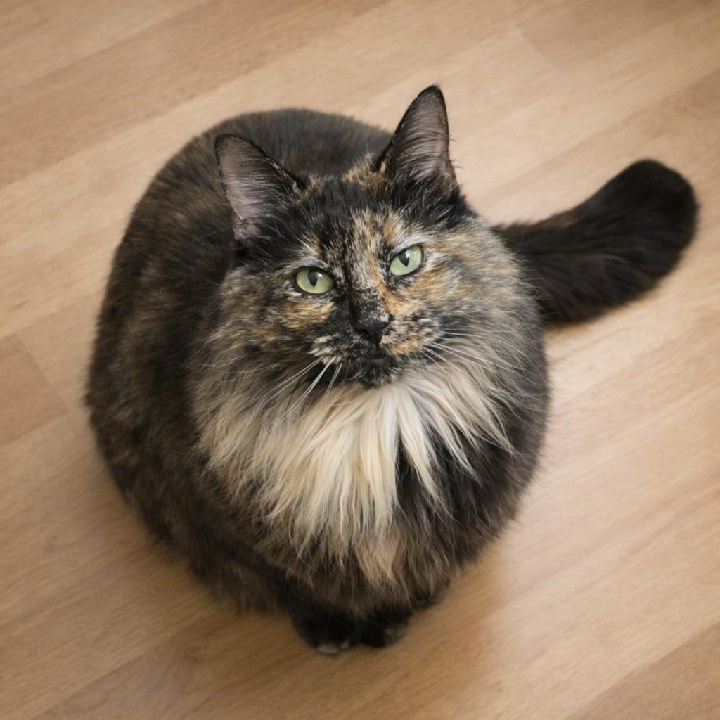 Charlotte — Quietly Loving