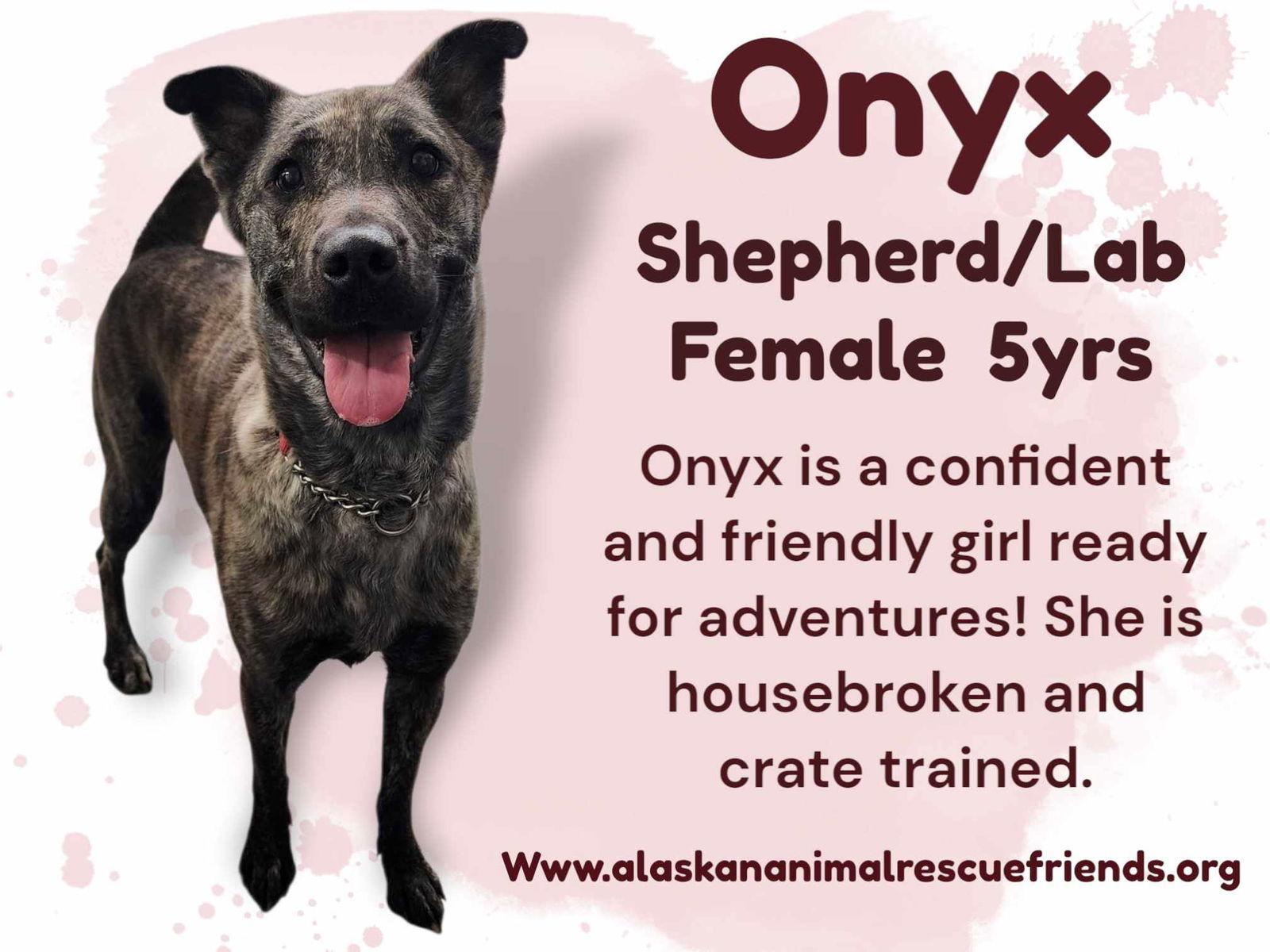 Onyx