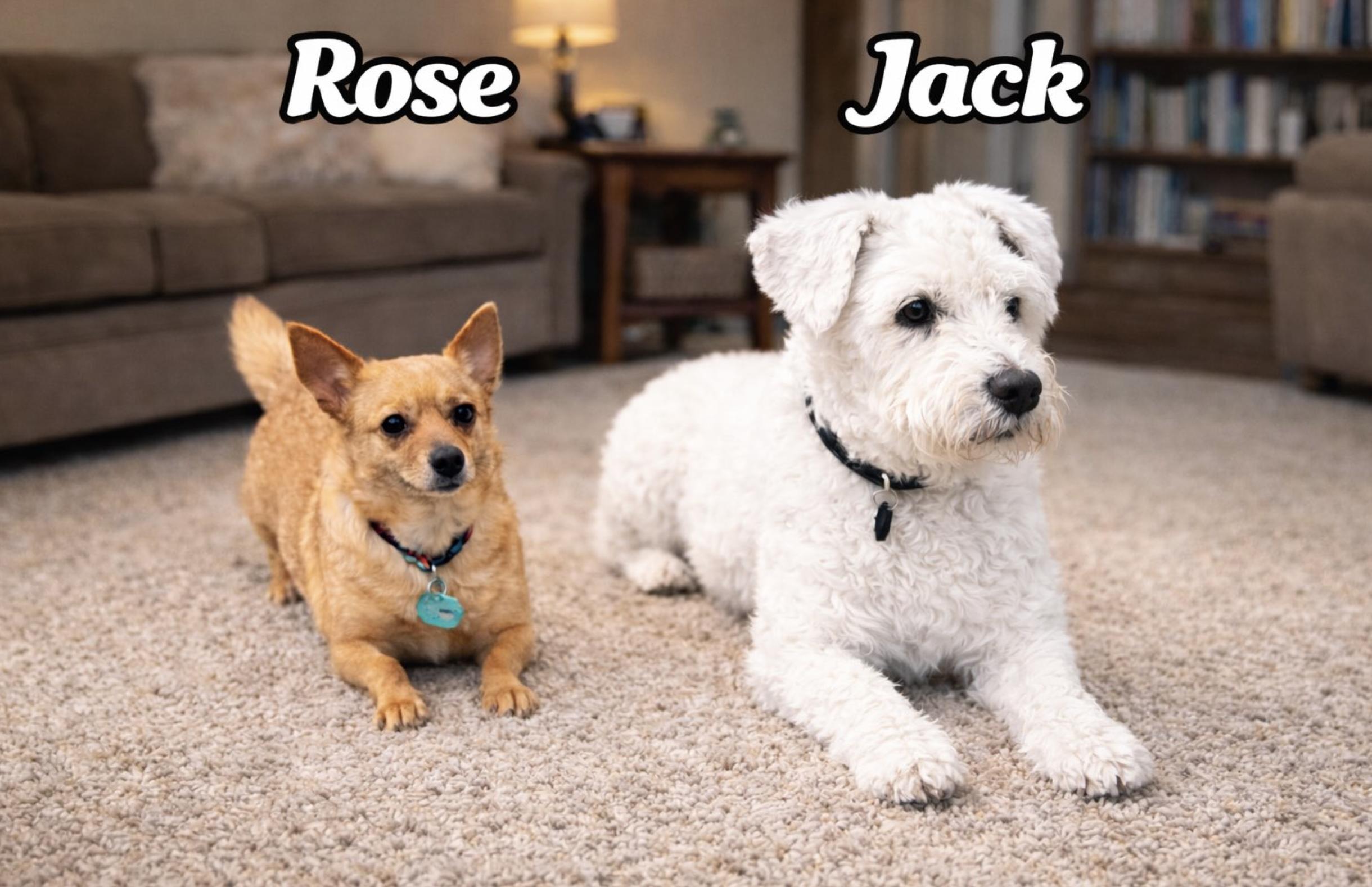 Jack & Rose photo 1