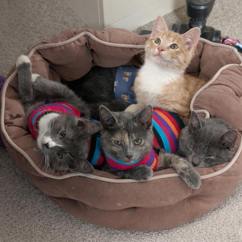 Peanut Butter Danielle