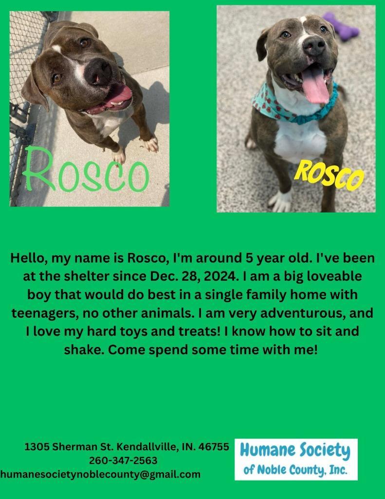 Rosco