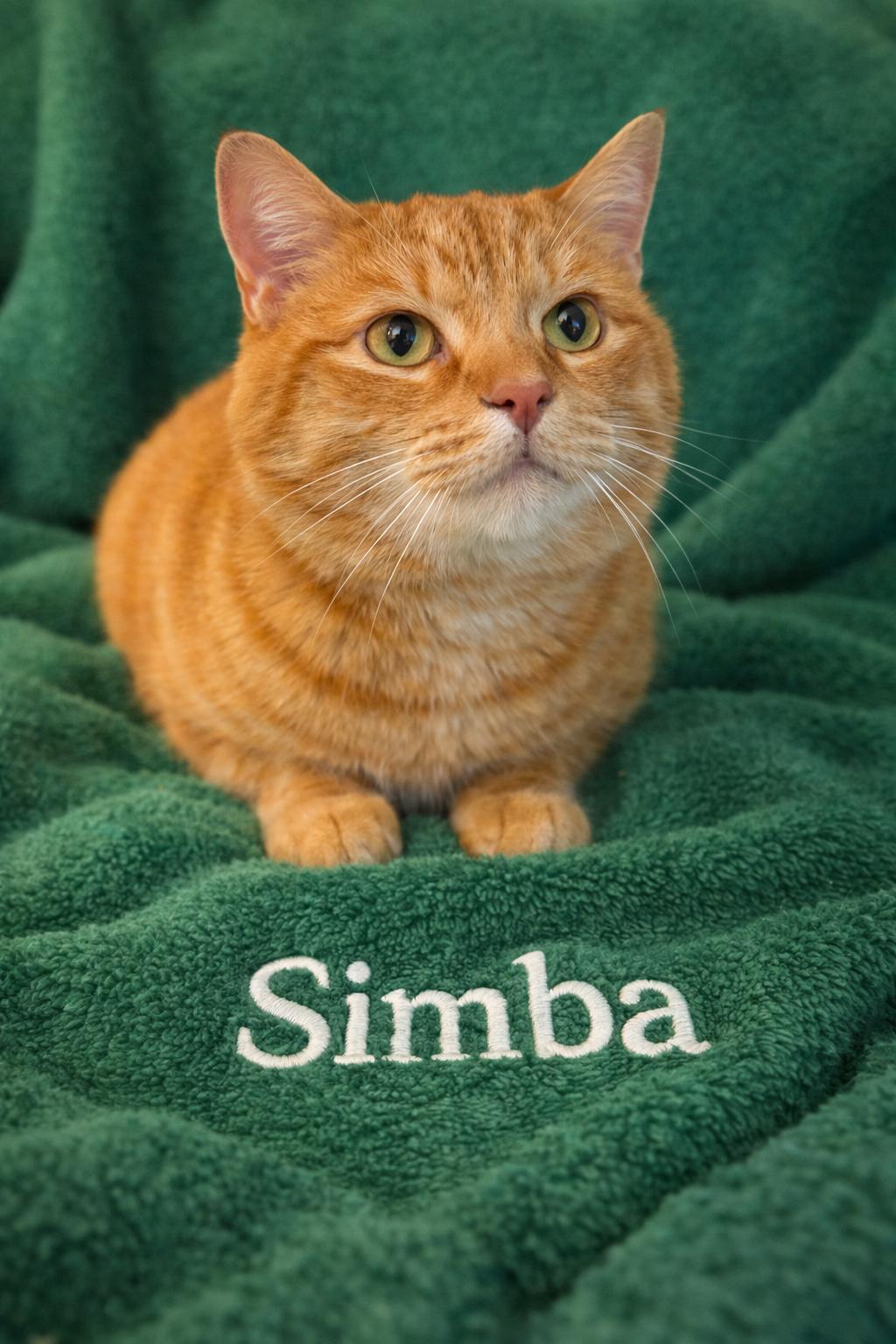 Simba