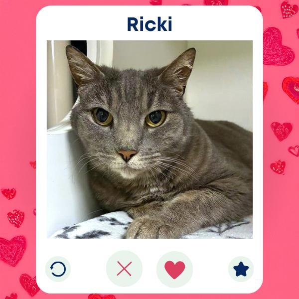 Ricki