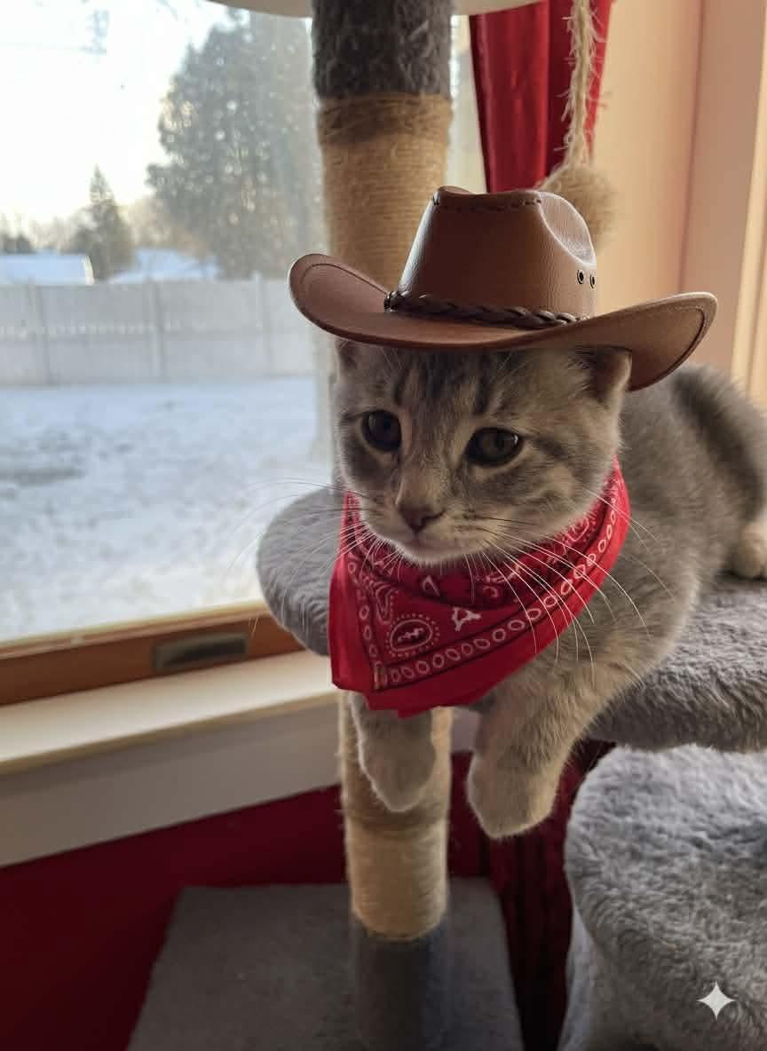 Cowboy