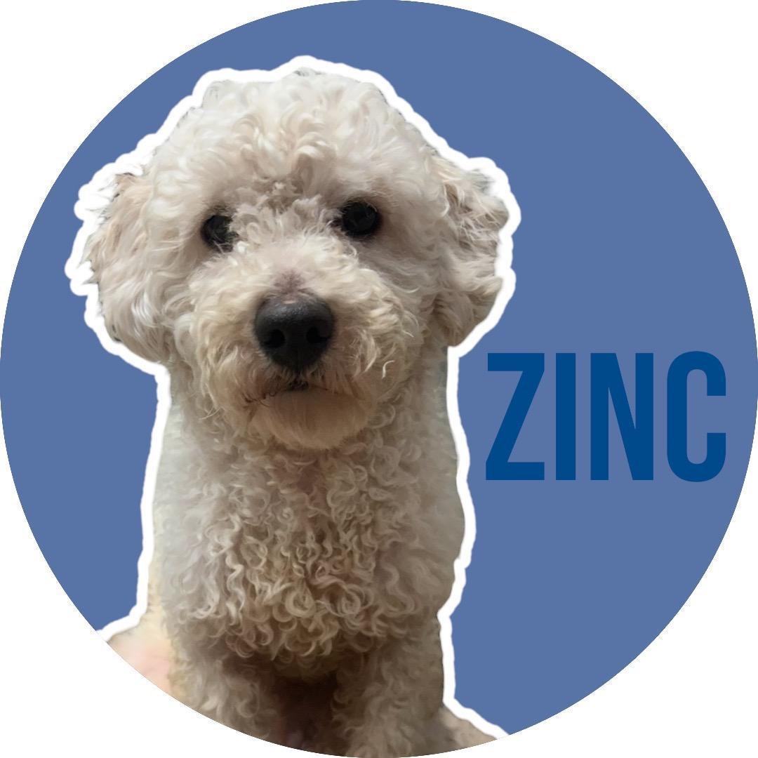Zinc