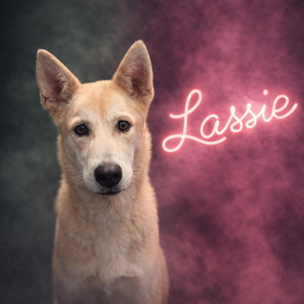 Lassie