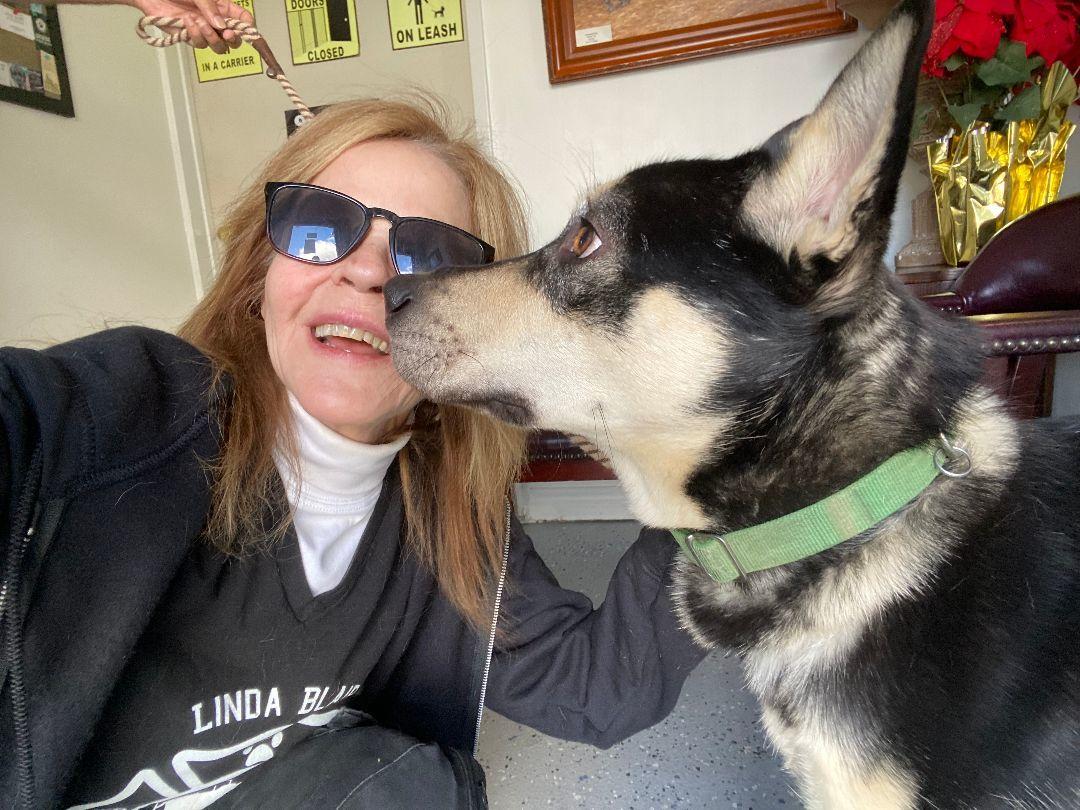 Amazing Bill Mcfurry