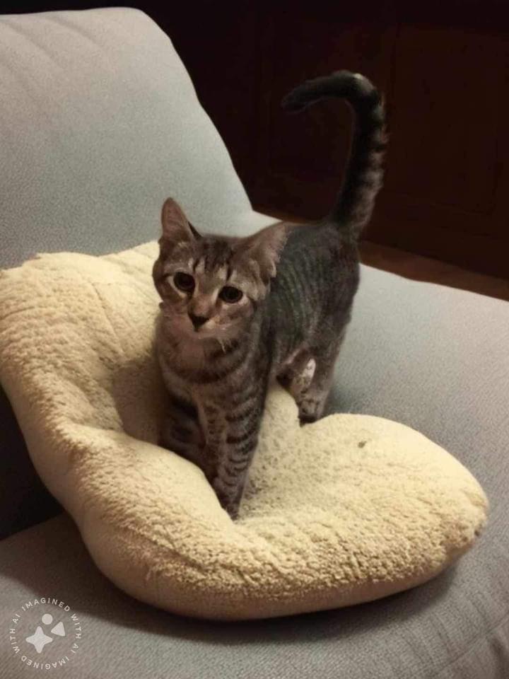 Rhaenyra Aka Cassiopeia