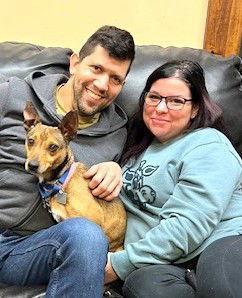 Minni Caramelo photo 1