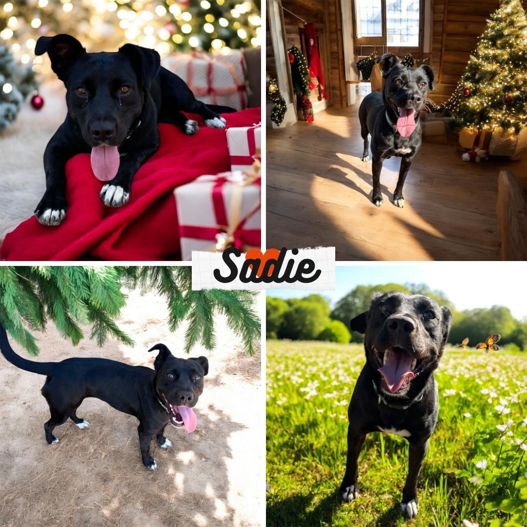 Sadie