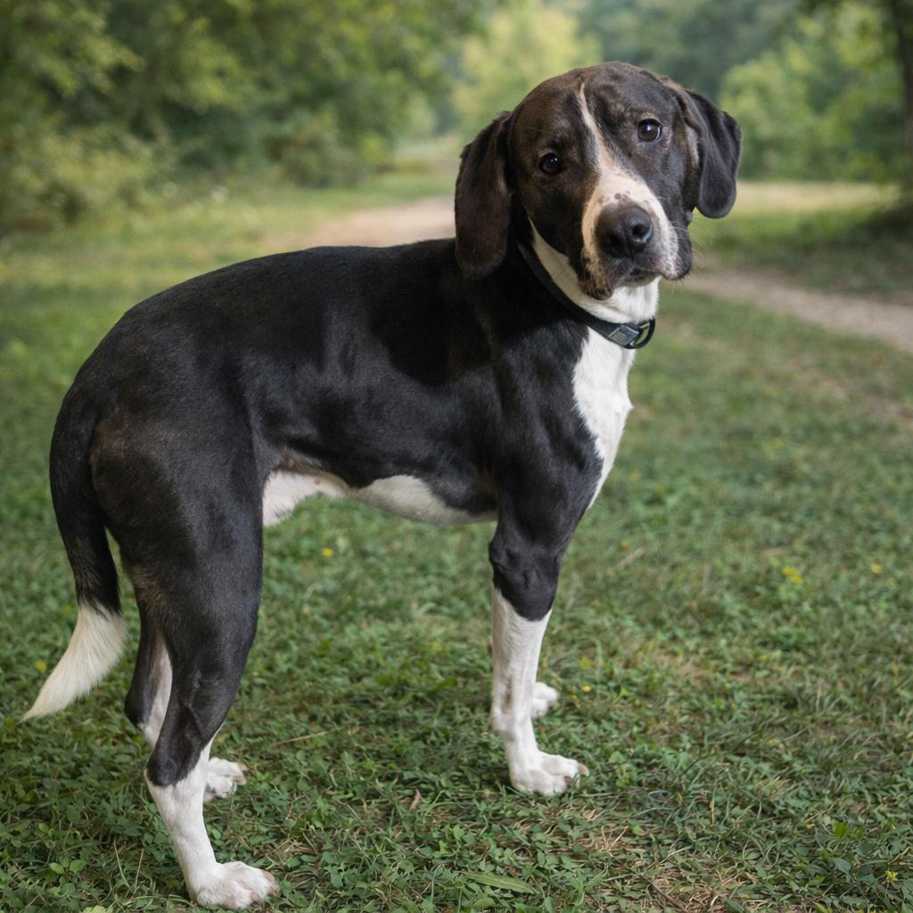 Meet Oakley – Your