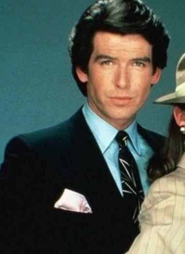 Remington Steele
