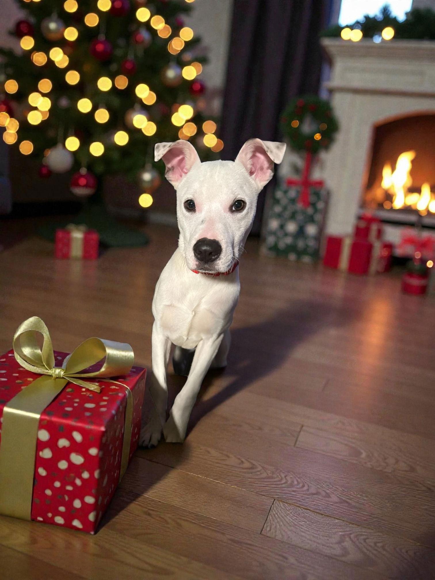 Thanksgiving : Mashed Tater