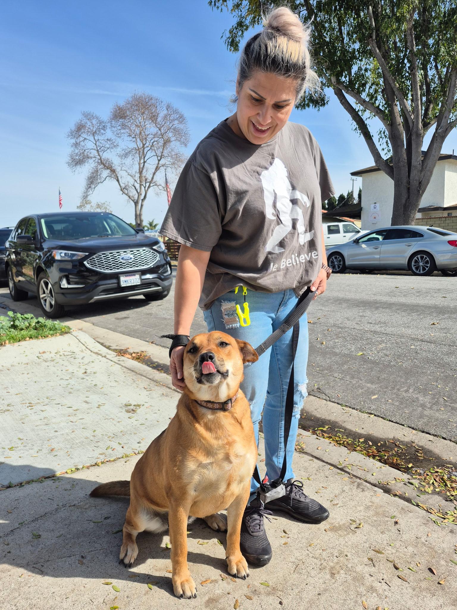 Maple With Cinnabon!