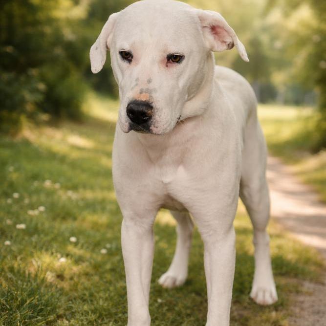 Grace~ Sweet & Gentle