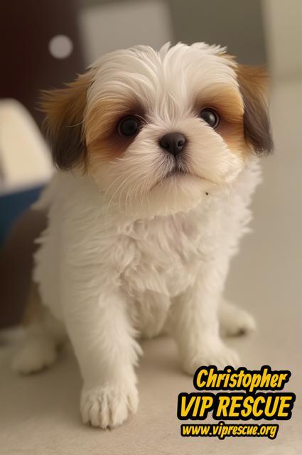 Christopher Redington Beach