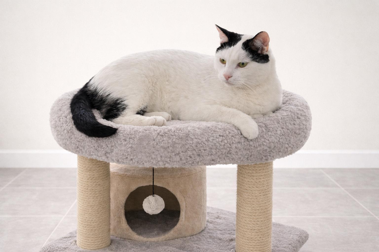 Lulu — A Confident