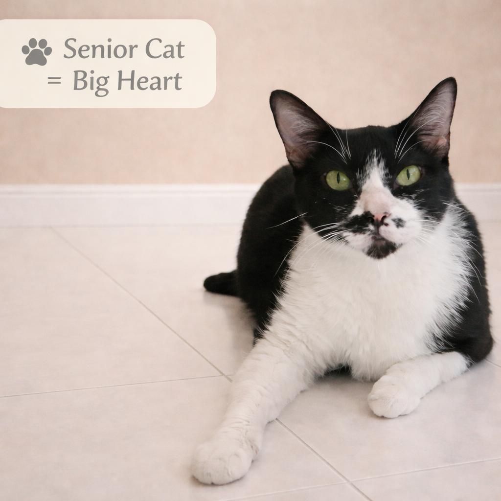 Sheba — A Peaceful