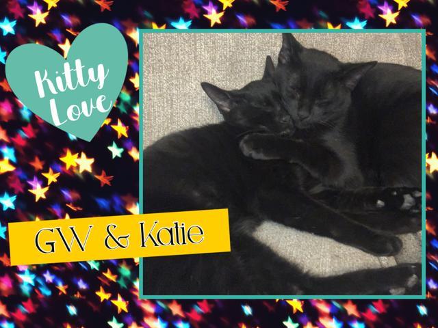 Gw & Katie