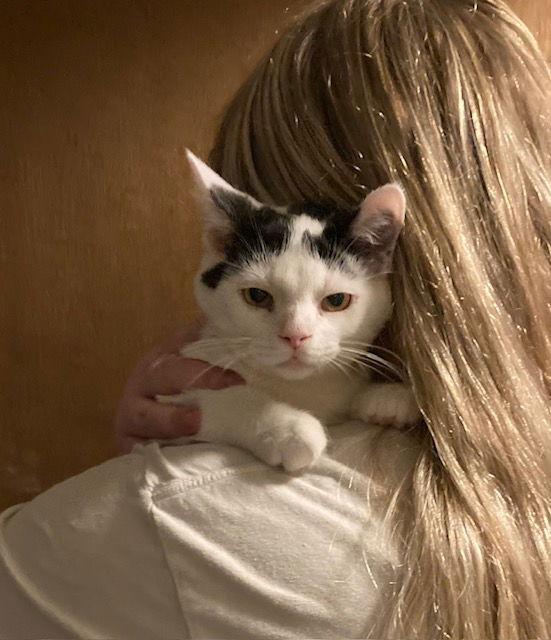 Darrell Bonded With Darryl