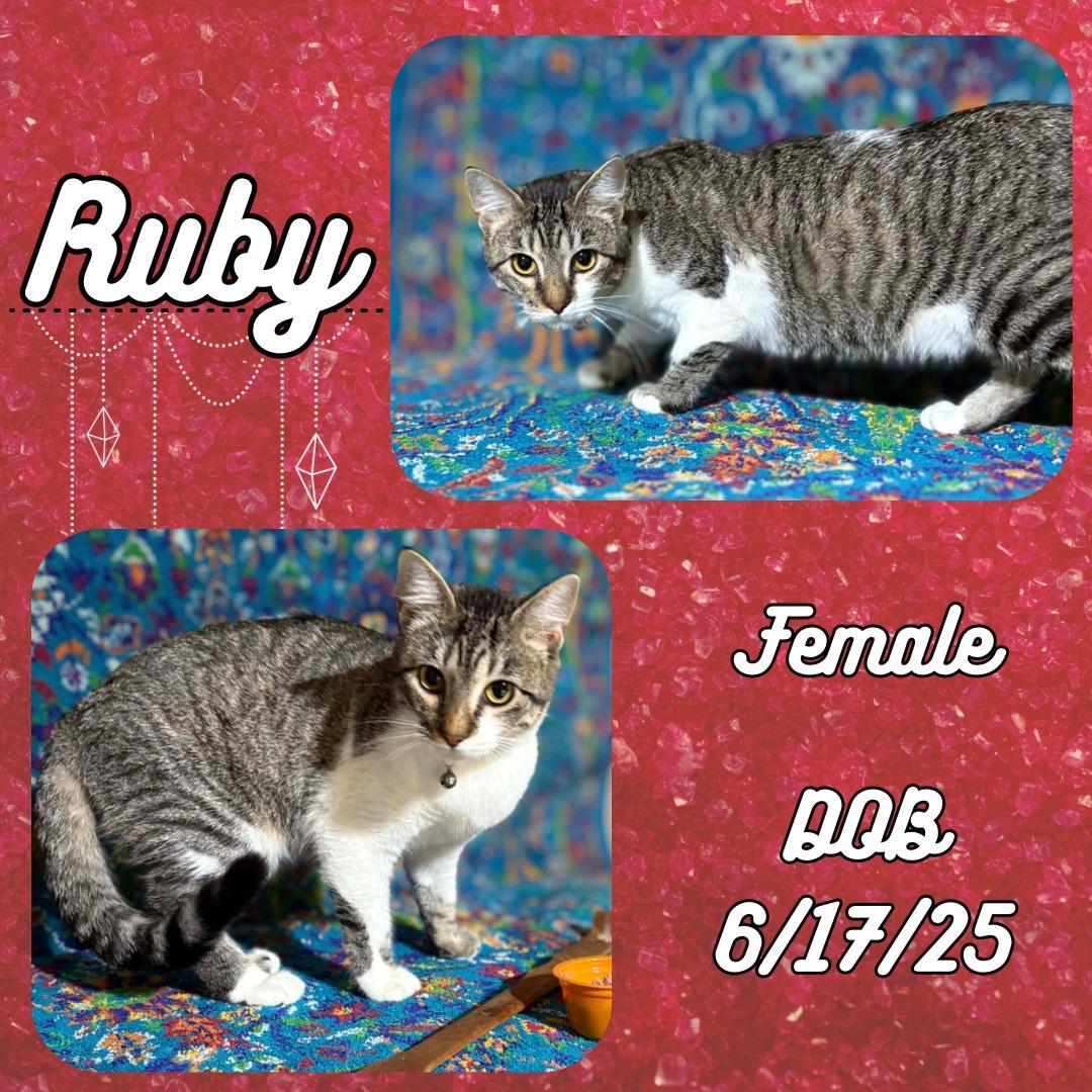 Ruby