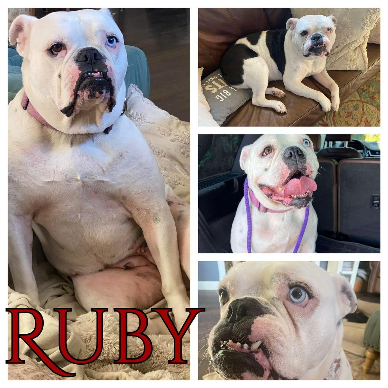 Ruby