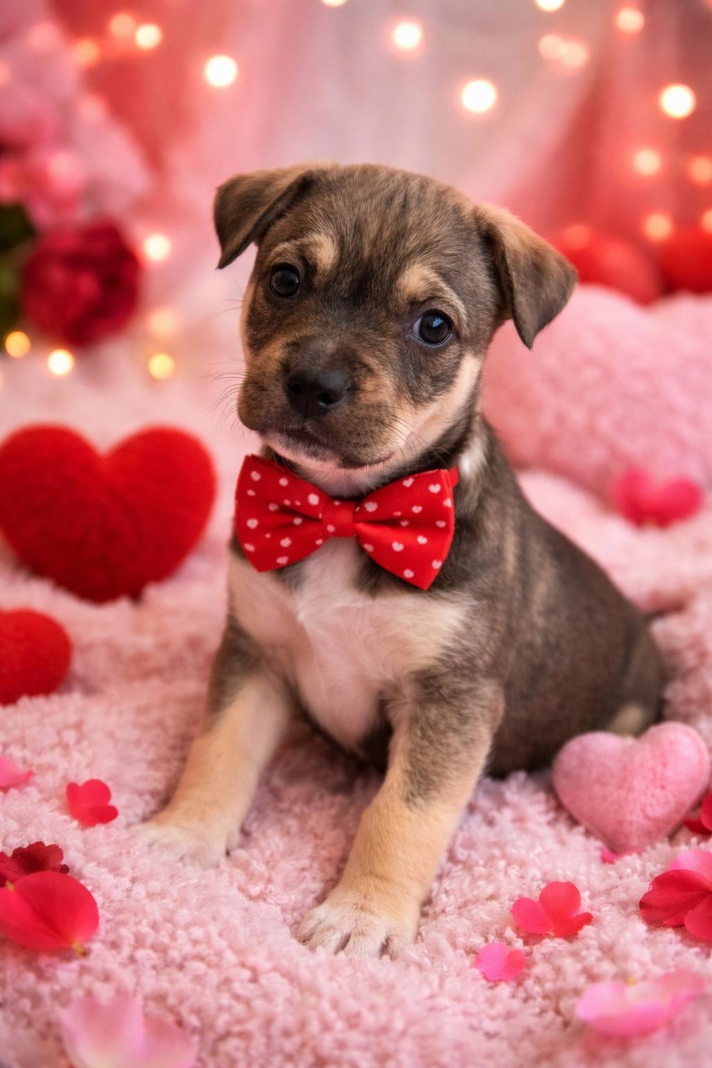 Sitka The Hug Magnet