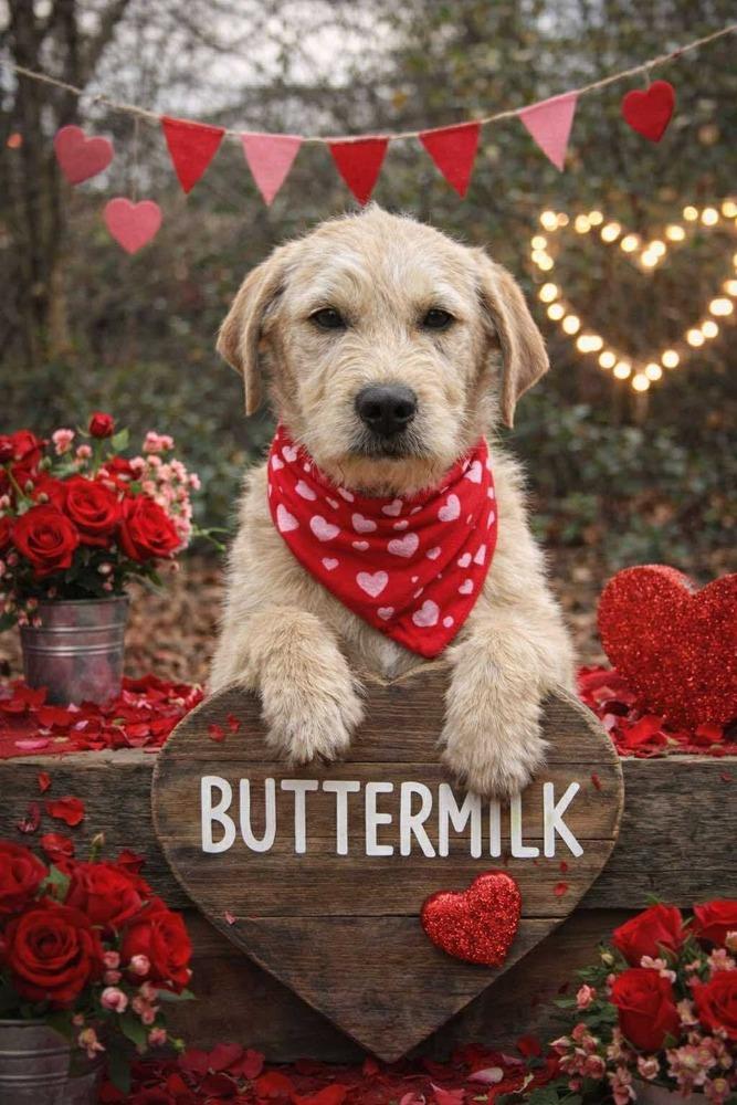 Buttermilk
