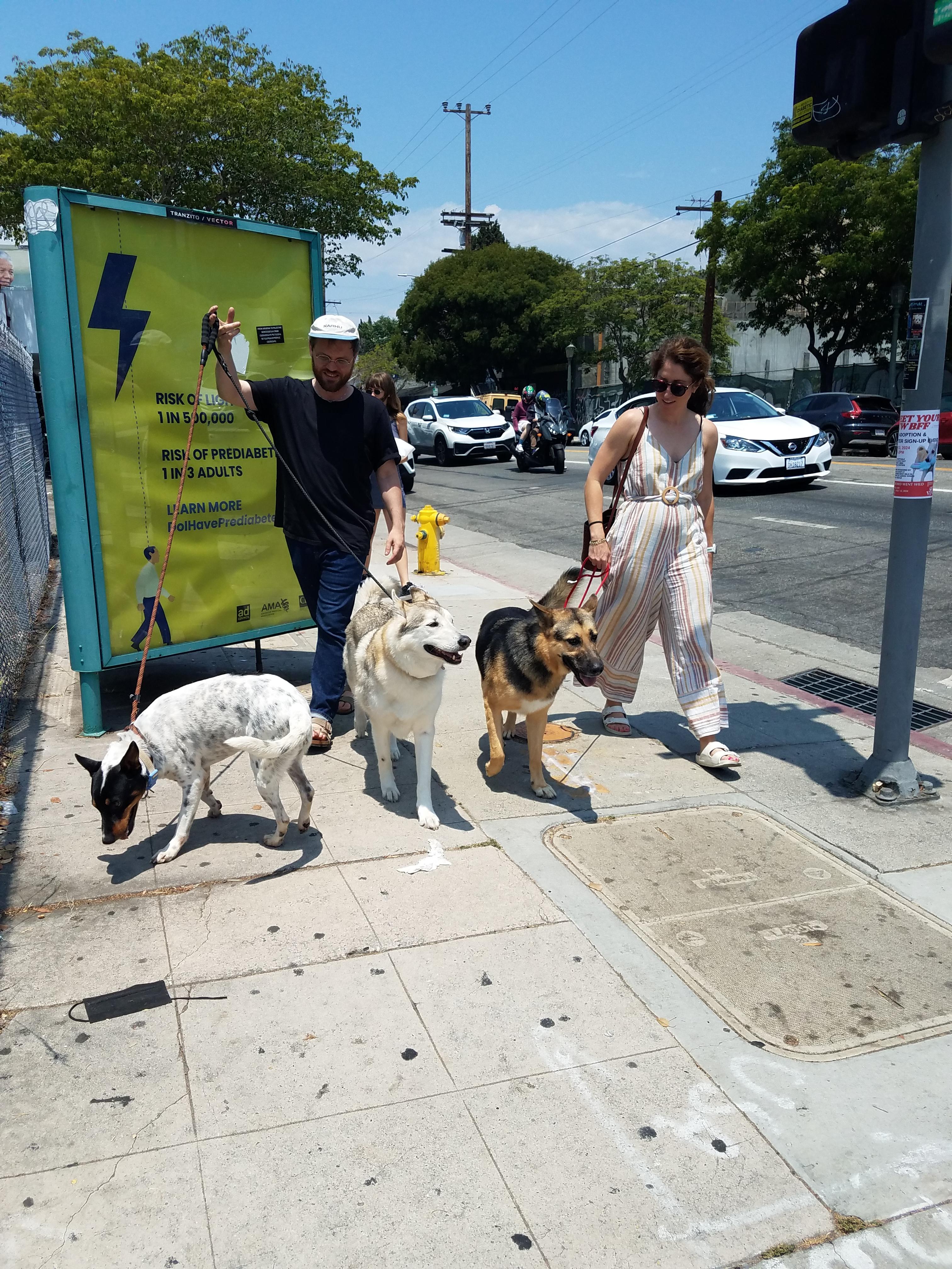 Chachachachachanges!