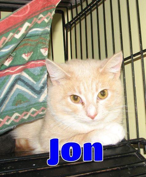 Jon