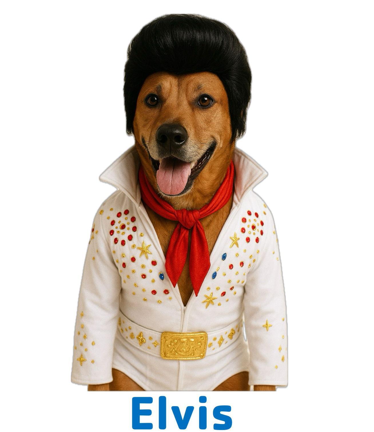 Elvis