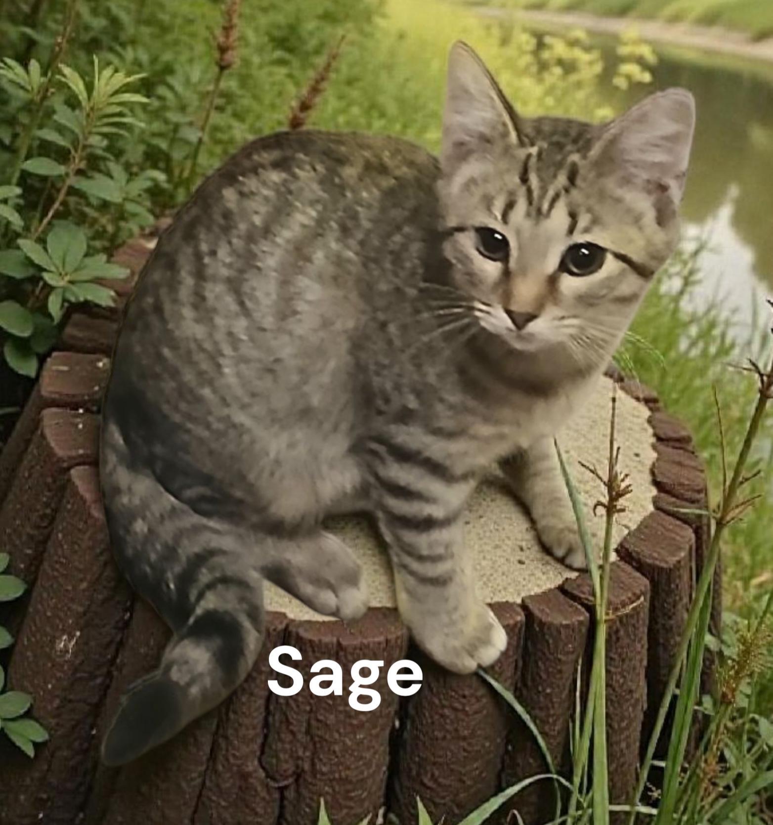 Sage