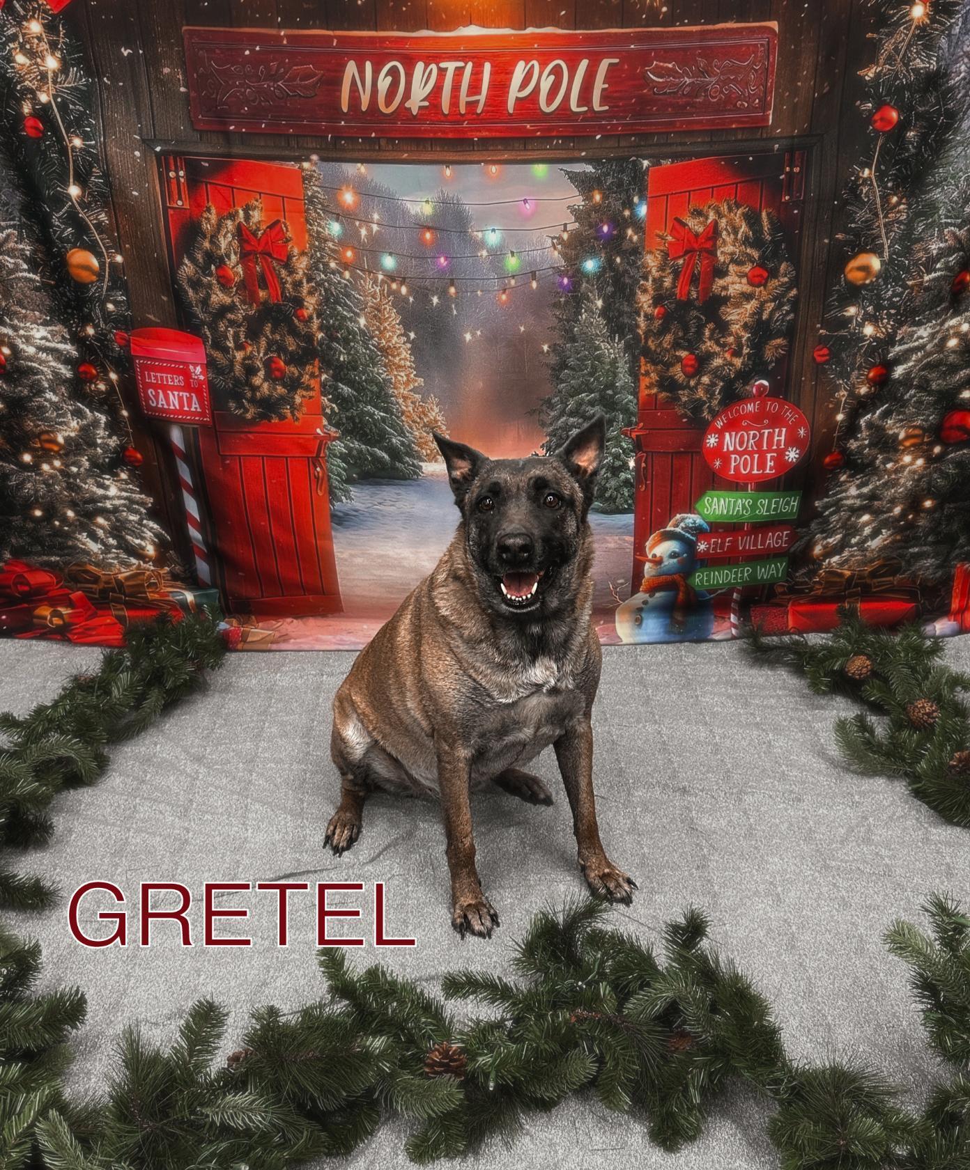Gretel