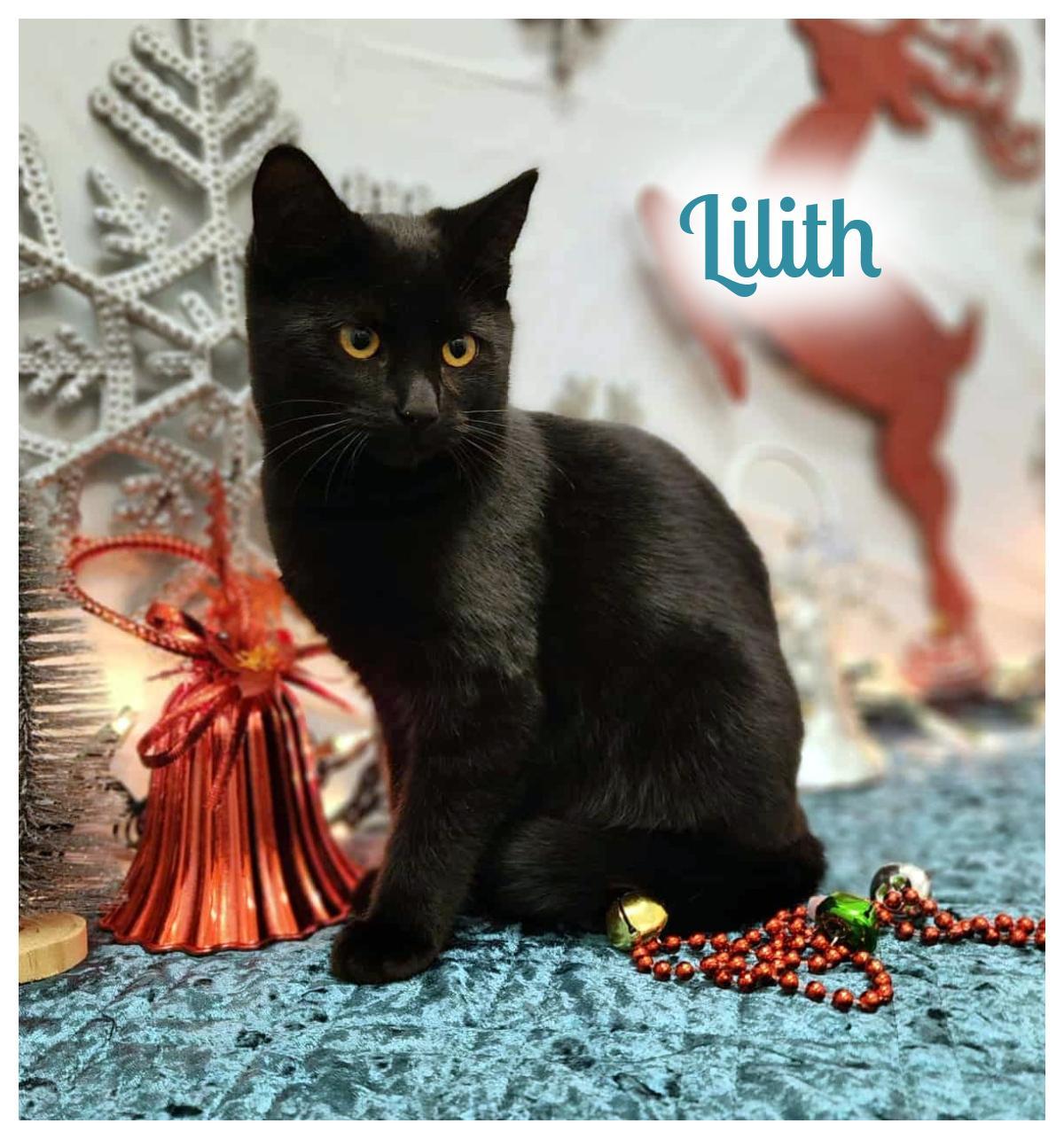 Lilith