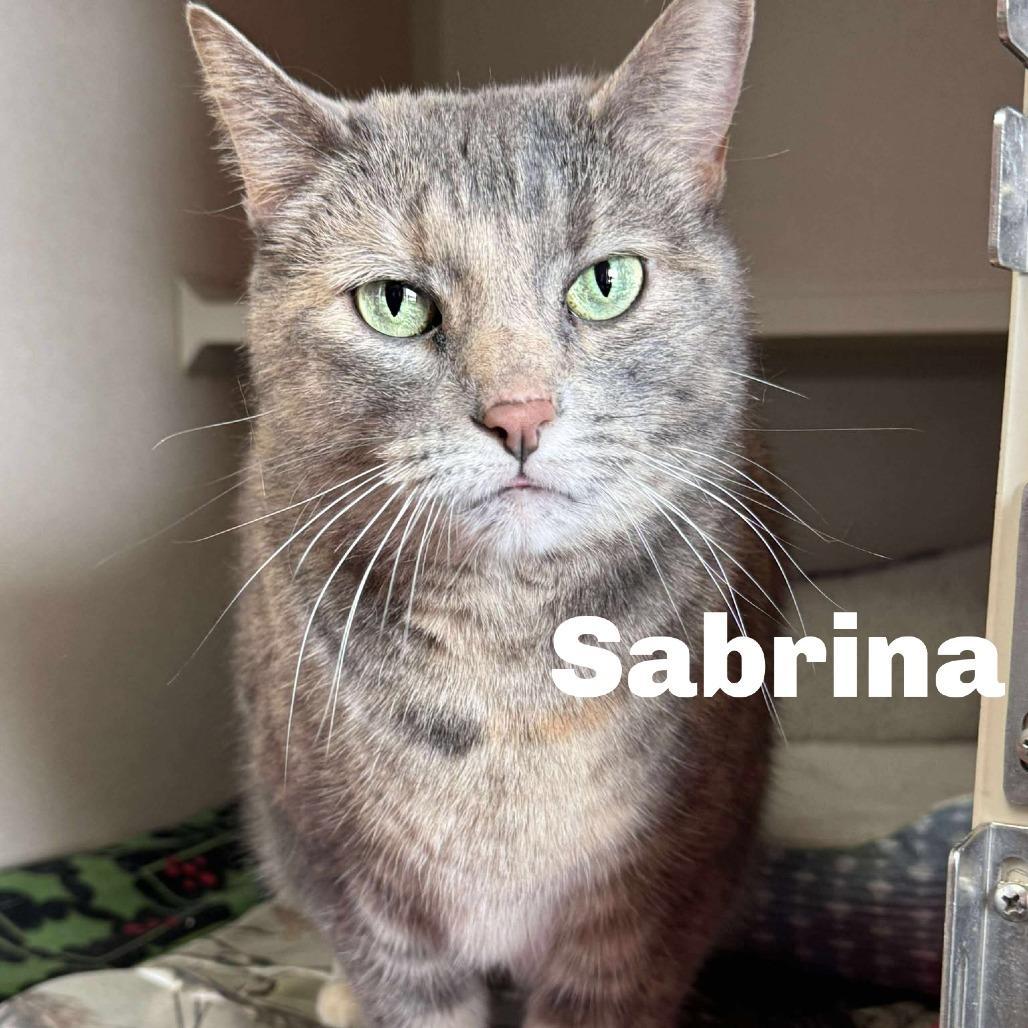 Sabrina