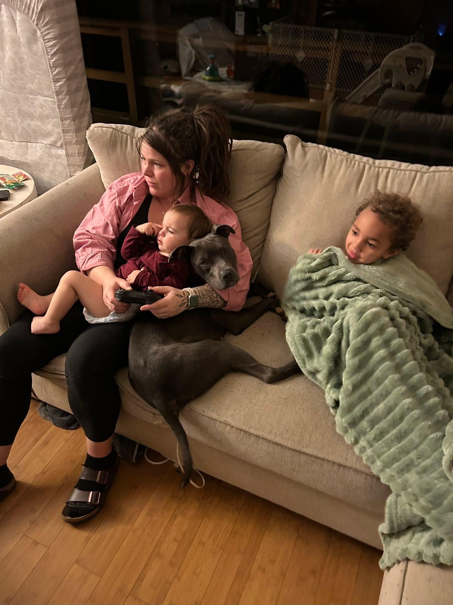 Milo Staff Favorite!