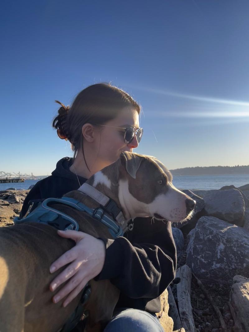 Goldie Girl Golden Glow