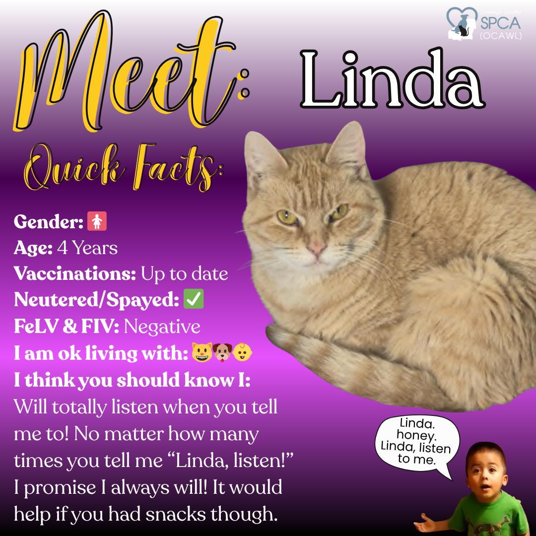 Linda