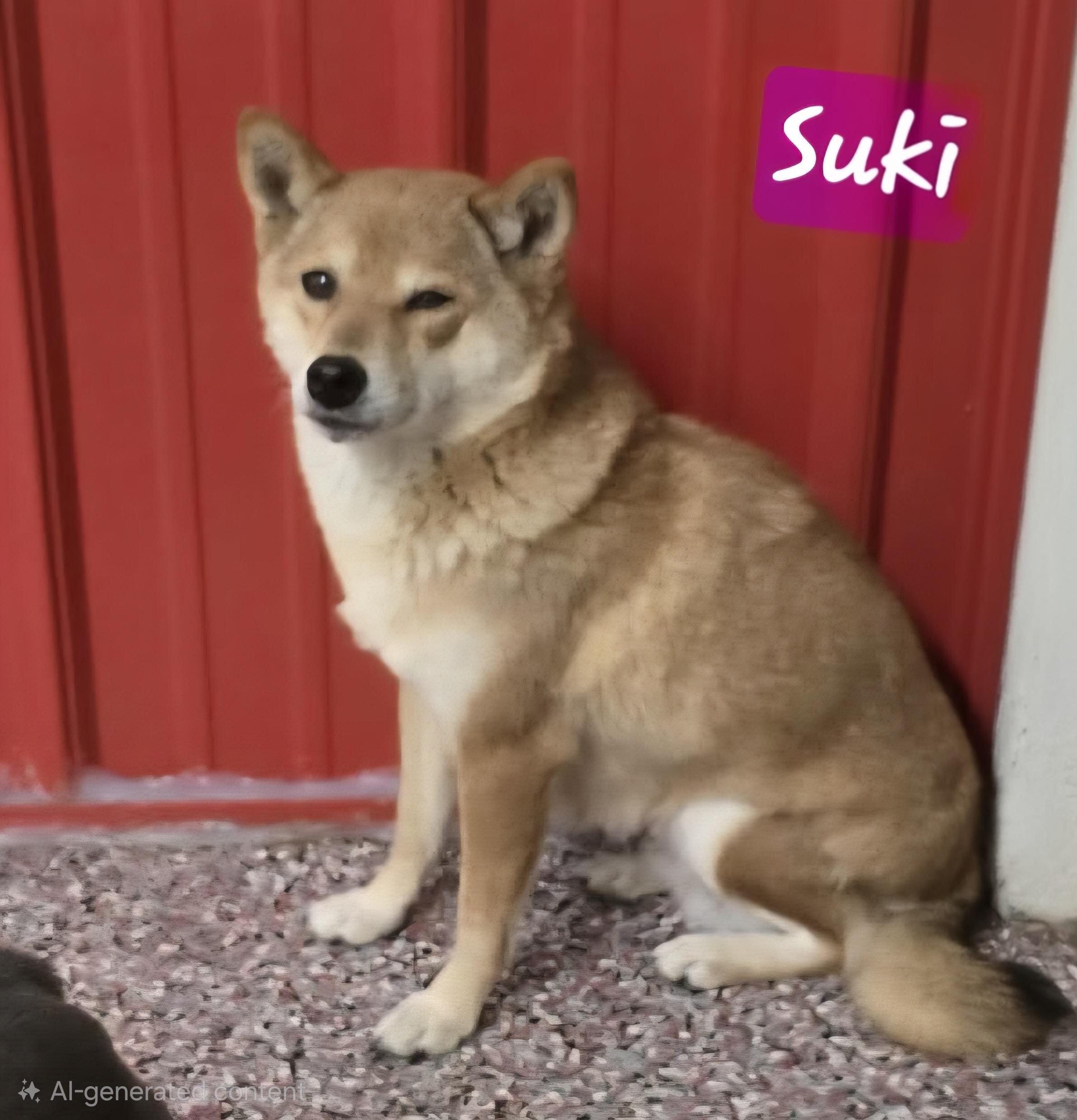 Suki