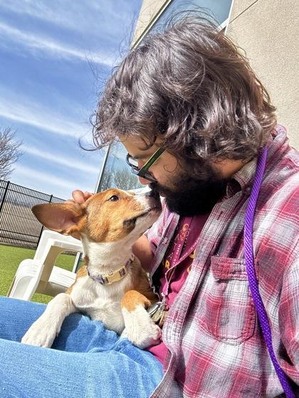 Paulette The Platypus