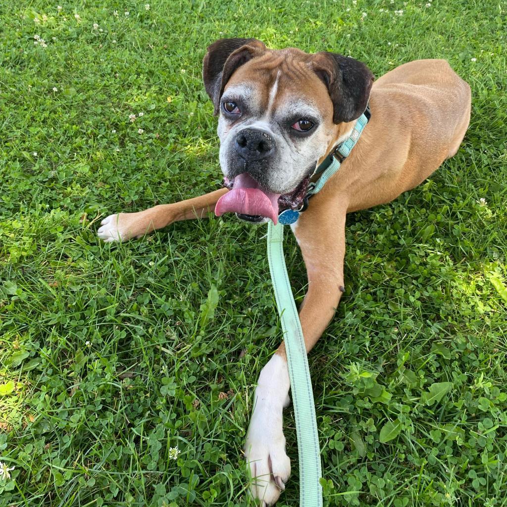 Wrigley Bonded With Biggie