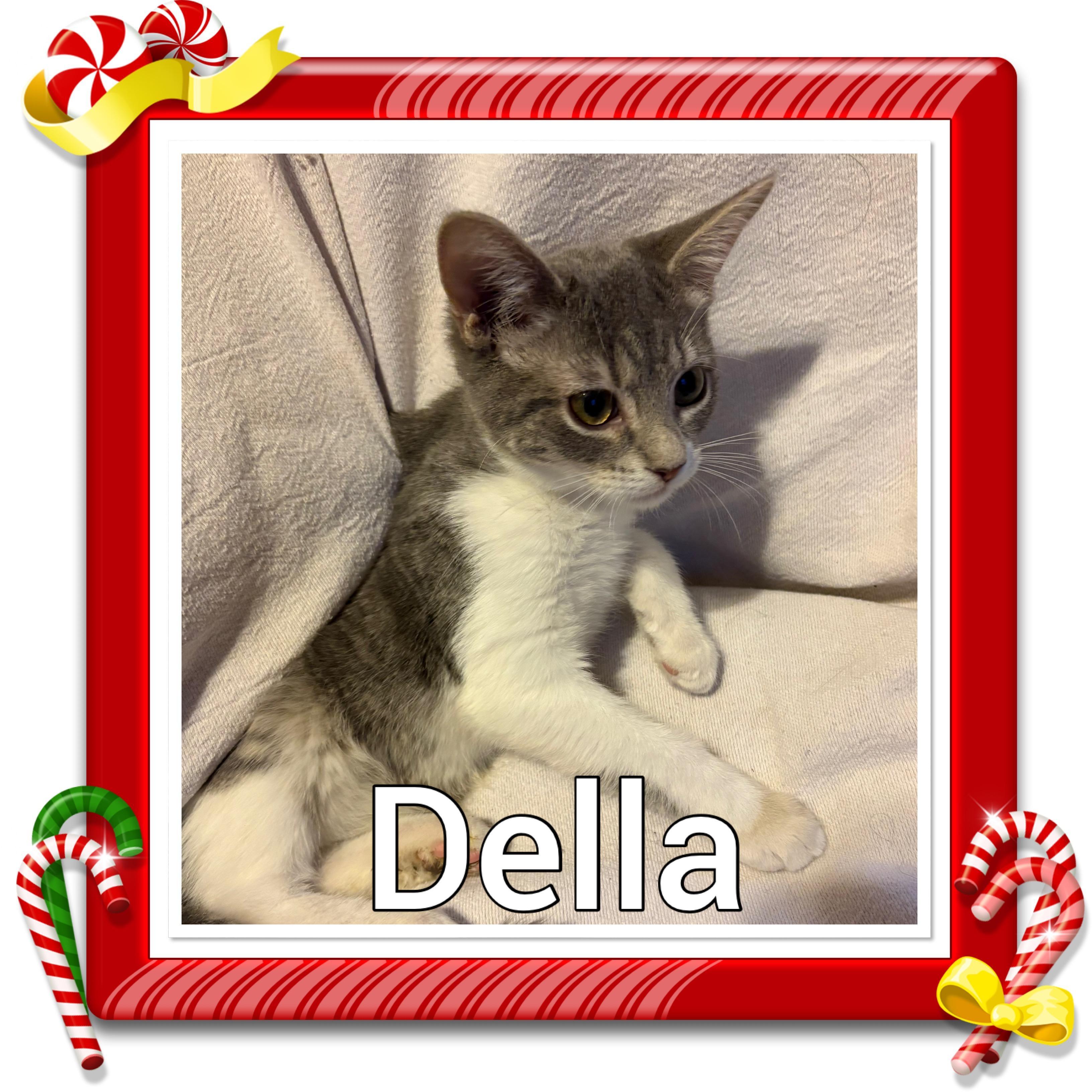 Della